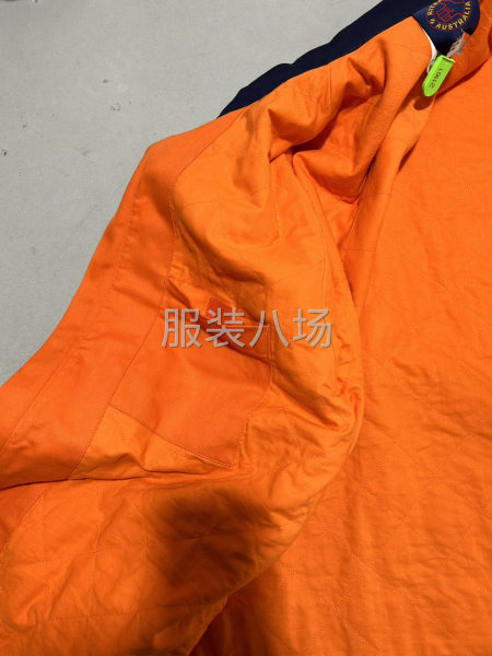 900件夹克风衣/工作服/制服/校服外发-第4张图片
