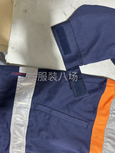 900件夹克风衣/工作服/制服/校服外发-第3张图片