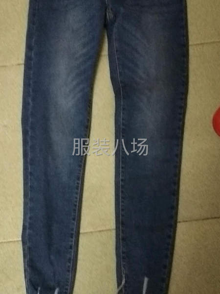 专业牛仔裤，上衣，开代，上腰，皮衣，皮裤，-第2张图片