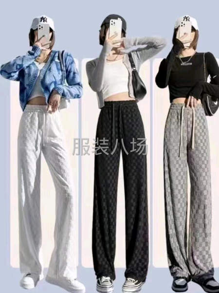 批發大碼女裝200件-第8張圖片