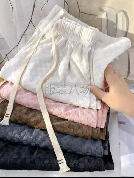 批發大碼女裝200件-第1張圖片