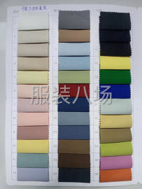 undefined - 专供时尚风衣面料，羽绒服面料 - 图4