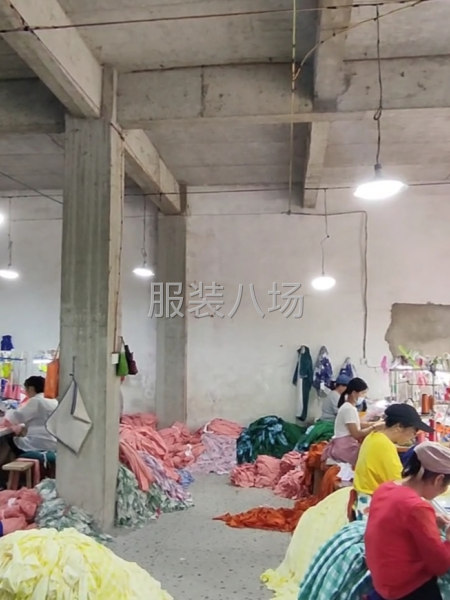 承接各类针织款式，经验丰富，出货快速-第1张图片