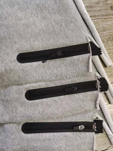線上接單，承接大批量內銷單服裝無縫壓膠口袋加工，熱轉印-第6張圖片