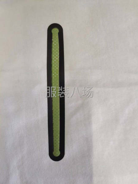 線上接單，承接大批量內銷單服裝無縫壓膠口袋加工，熱轉印-第1張圖片