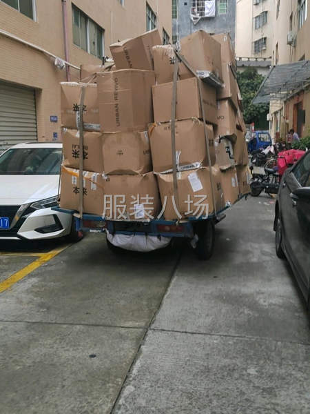 回收工厂库存毛衣，毛纱，制衣布匹，制衣线-第9张图片