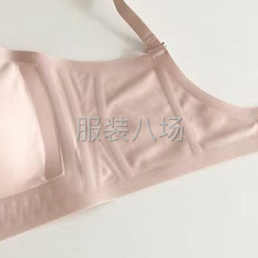 专业无痕果冻刷胶内衣-第2张图片