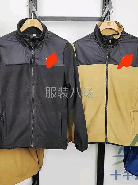 2000件男装外发-第2张图片