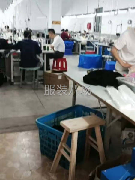 工厂找客户！承接各种梭织服装！-第3张图片