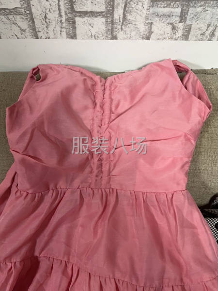 1000件女裝外發-第2張圖片