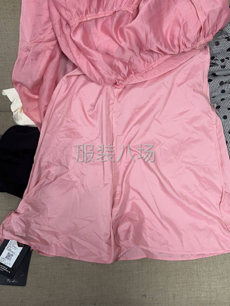 1000件女裝外發-第4張圖片