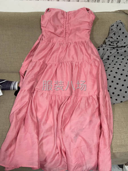 1000件女裝外發-第1張圖片