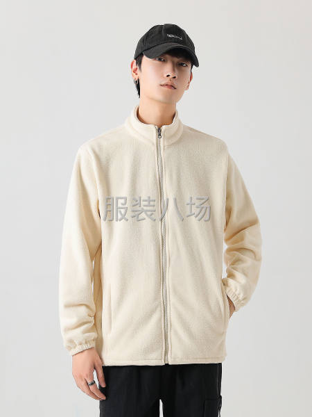 9000件内胆摇粒外发-第1张图片