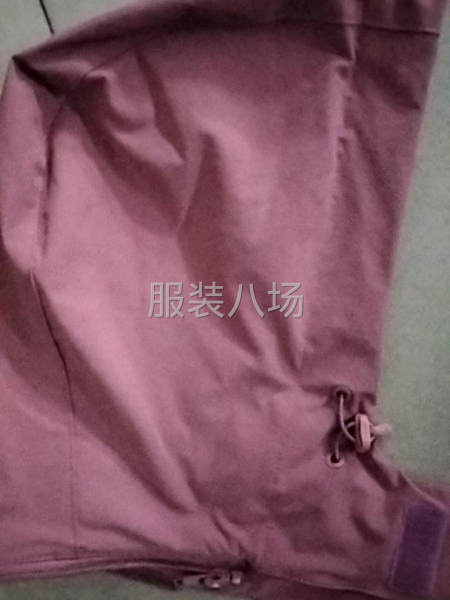 2千件运动服外发-第1张图片