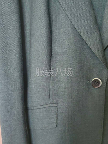 承接各类西服马甲大衣订单-第4张图片