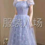 六安 - 裕安 - 丁集 - 缝纫车位5名，主做礼服