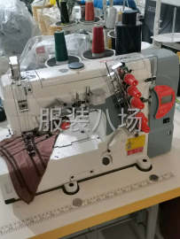 undefined - 九成九新永工步进静音平缝机全套设备 - 图3