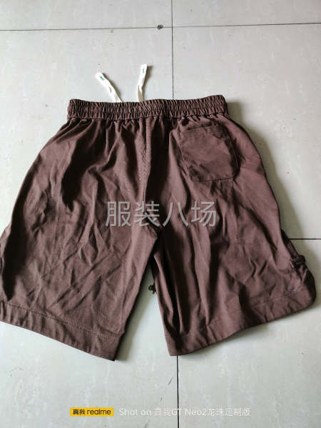 2000件男装/裤子外发-第2张图片