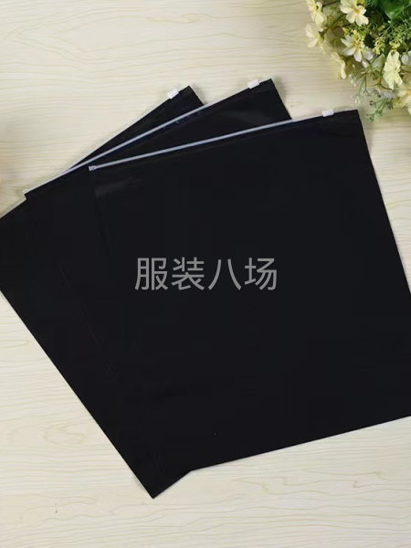 服装袋 拉链袋 自粘袋 中骨袋-第4张图片