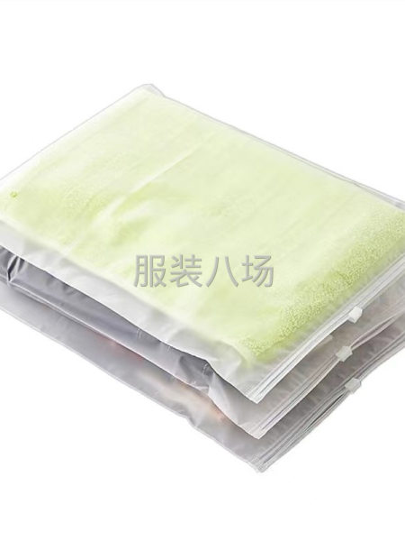 服装袋 拉链袋 自粘袋 中骨袋-第8张图片