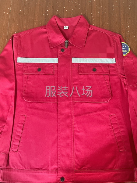 承接各種工作服，校服，軍訓(xùn)服訂單-第1張圖片