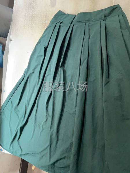 300件女装/连衣裙/衬衫外发-第2张图片