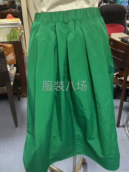 300件女装/连衣裙/衬衫外发-第1张图片