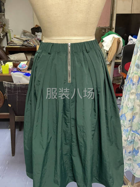 300件女装/连衣裙/衬衫外发-第4张图片