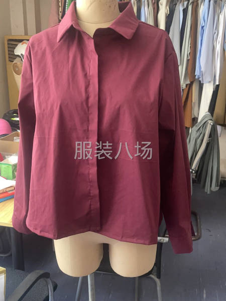 300件女装/连衣裙/衬衫外发-第3张图片