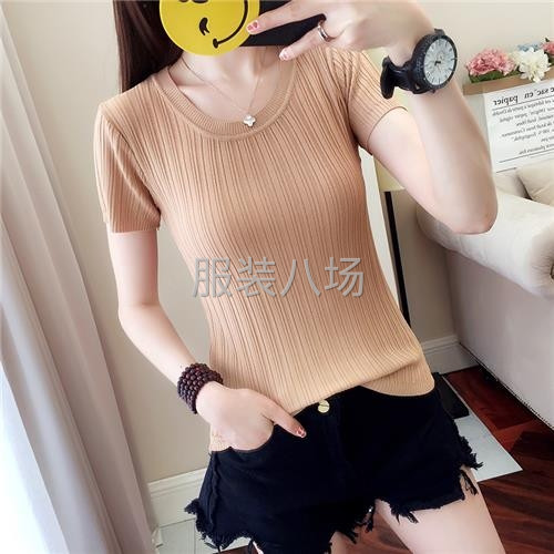 庫存服裝，朋友圈產品更多優惠-第1張圖片