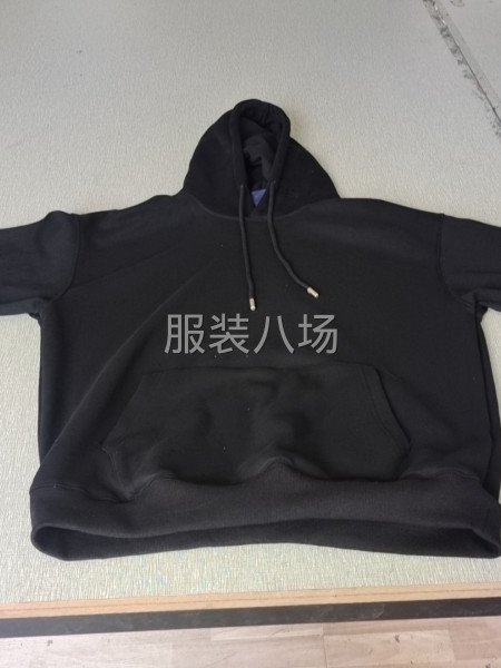 出售華棉加厚加絨衛(wèi)衣-第2張圖片