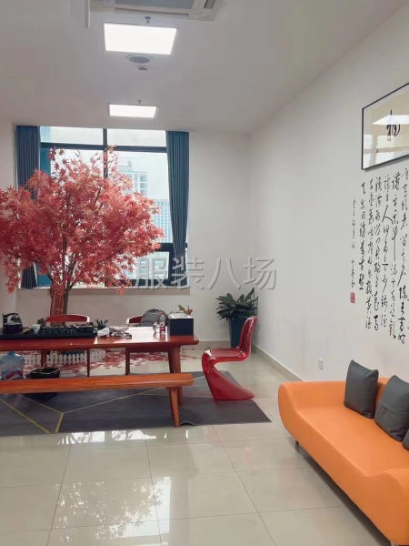 服装设计/鬼才设计有限公司-第4张图片