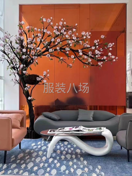服装设计/鬼才设计有限公司-第8张图片