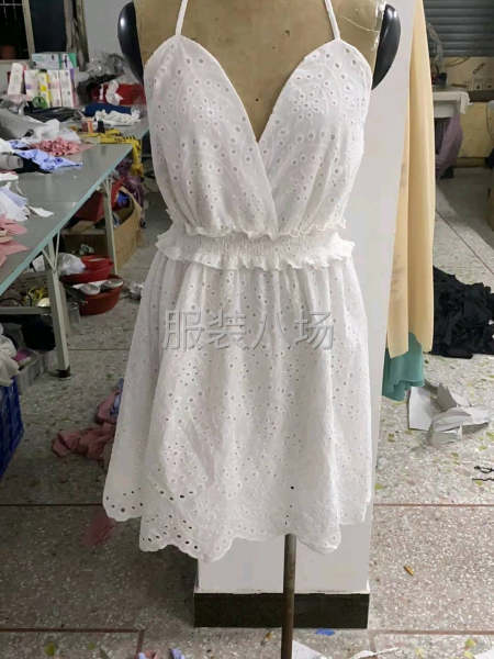 300件女装/连衣裙外发-第2张图片