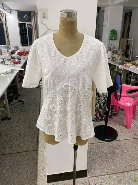 300件女装/连衣裙外发-第1张图片