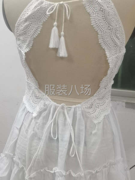 800件女装/连衣裙外-第2张图片