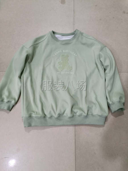 招专业针织车位，质量半精品-第2张图片