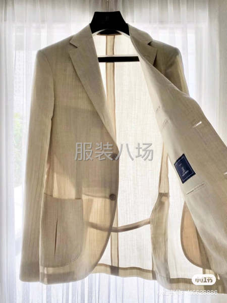精品小单代工样品高定制作-第2张图片