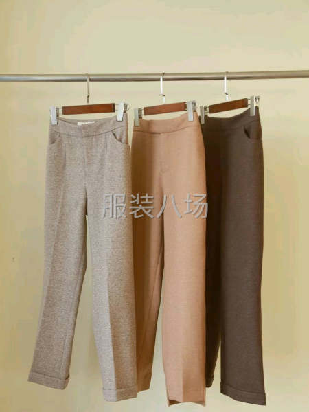 精品小单代工样品高定制作-第4张图片