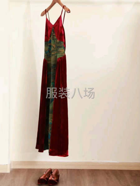 精品小单代工样品高定制作-第5张图片