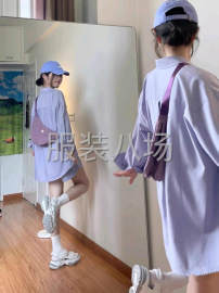 undefined - 400件衬衫/女装外发 - 图2