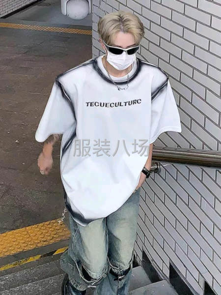 8万件童装/Polo衫/T恤/裤子外发-第3张图片