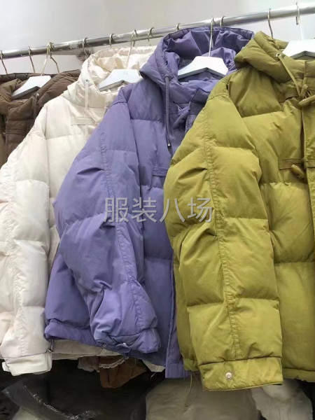 批发羽绒服-第4张图片