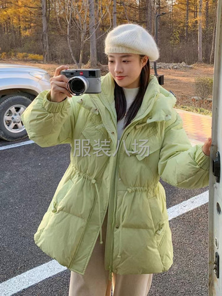 批发羽绒服-第2张图片