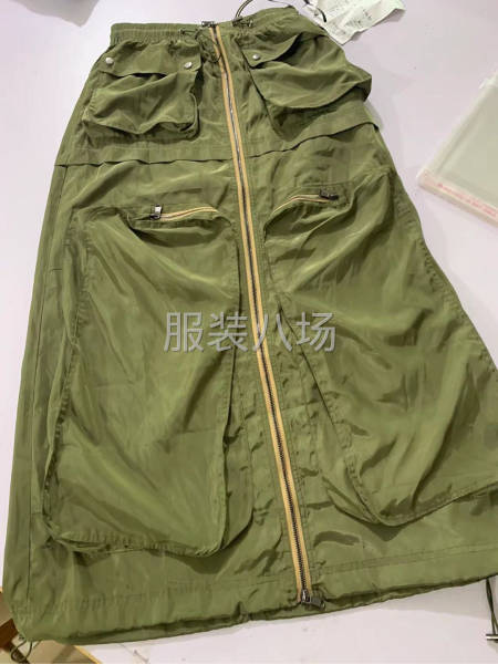 800件女装/连衣裙外发-第1张图片