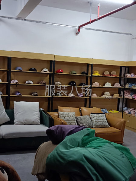 设计、打样都在自己工厂，OEM/ODM贴牌代工，原创ip授权-第2张图片