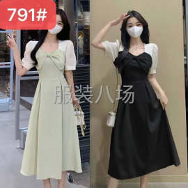 undefined - 800件女装外发 - 图4