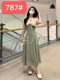 undefined - 800件女装外发 - 图5
