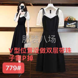 undefined - 800件女装外发 - 图2