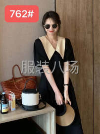 undefined - 800件女装外发 - 图1